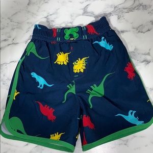 Infant/Toddler Boys Swim Trunks
